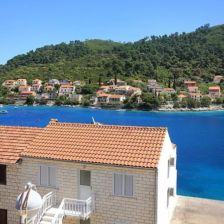 Apartman Brna 10057c *